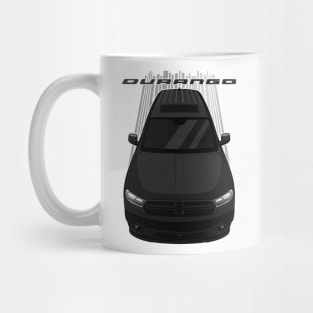 Dodge Durango 2014 - 2020 - Black Mug